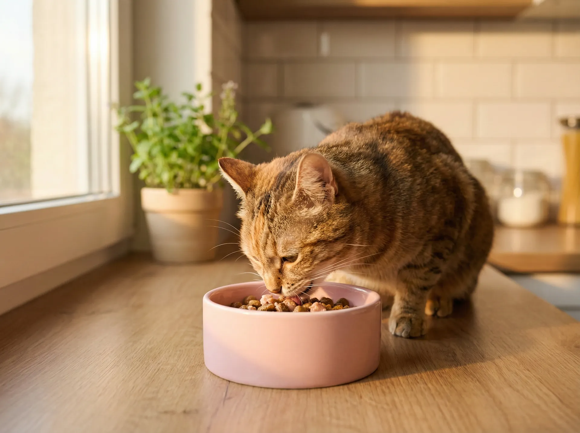 猫咪健康饮食指南 - 早乙女露依 合集